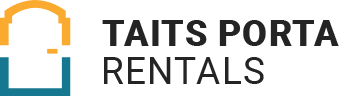Taits Porta Rentals